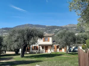 Image of 06CB Pretty country house for 8