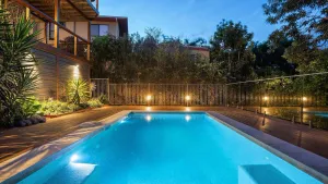 Image of Mulivista - spacious home with ocean views & pool
