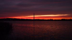 Image of Holidays on the lake - Now also with console boat and canoe rental to our guests