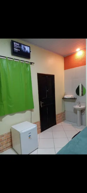 Image of Pousada M&N milly hotel