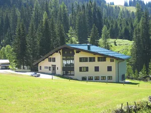 Image of Vacation apartment in Hochkönig, hiking possibilities just in front of the door