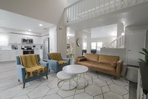 Image of Braes Place | King Suite, Pool Table, Wet Bar, Fast Wifi, Spacious Yard w\/ Grill