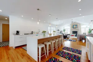 Image of Downtown Hideaway