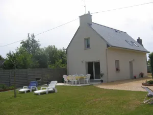 Image of New house, quality commodities, quiet, close to the sea and the countryside