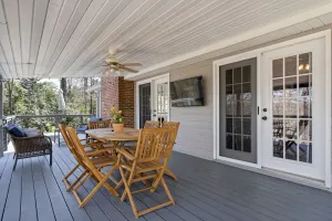 Image of Lakefront Family Fun 15 Min from Clemson