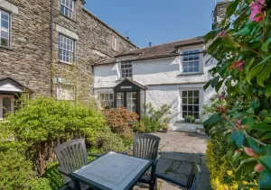 Image of Rose Cottage