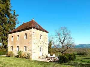 Image of Holiday Home Premier gîte de Bouton by Interhome