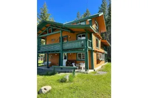 Image of Rustic Ridge Lodge- perfect family holiday house.