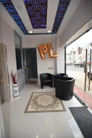 Image of PremierLux Serviced Apartments