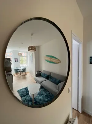 Image of California suite
