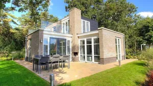 Image of Bungalow with 3 bedrooms and a terrace
