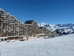Image of travelski home classic - Vue Pistes