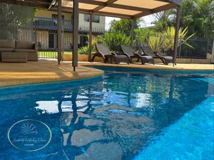 Image of Seashells Holiday House - Kalbarri