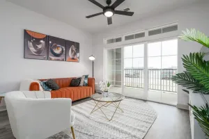 Image of Luxurious One Bedroom Whitestown