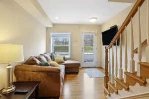 Image of Luxury Parkfront Haven with Hot Tub - Beloved by Families & their Dogs