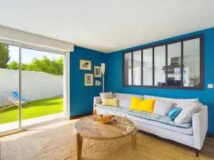 Image of Maison au calme pour 6 - 850m plage de la Clavette