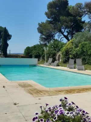 Image of Gîte de Dame Carcas