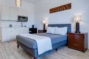 Image of Unit 6 Maui Ohana Modern Studio