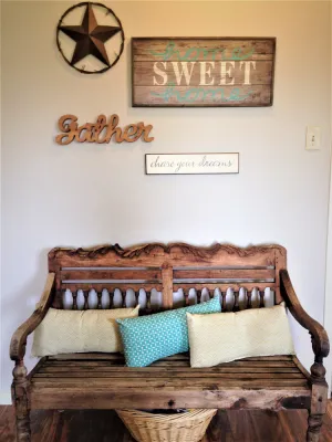 Image of Peaceful> Restful> Retreat-Getaway