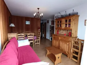 Image of Chalet Du Bois De Suffin N 10 - Grand appartement de standing - 6/8 personnes MAE-8244