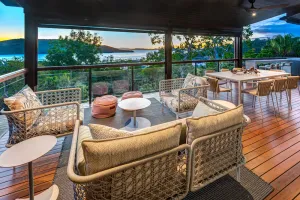 Image of Point Blue on Hamilton Island by HIHA
