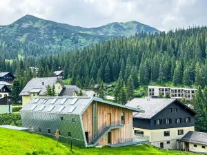 Image of Hideaway Planneralm operated by JUFA Hotels