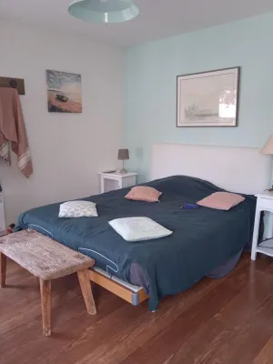 Image of Maison Tranquille a 3,5km du Centre Ville de la Rochelle