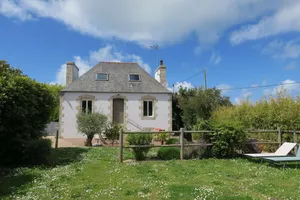Image of Maison de charme à 600m de la mer avec WIFI à PLEUMEUR - BODOU REF-648