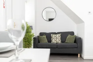 Image of The Old Office No. 4 by Our Home Short Stays