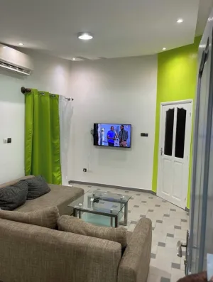 Image of Furnished villa in cotonou fidjrosse 5 minutes from the beach