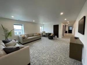 Image of Modern Loft on Court Street near I-77 at exit 14 in Virginia