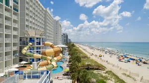 Image of Crown Reef Beach Resort and Waterpark