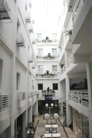 Image of Hotel Family