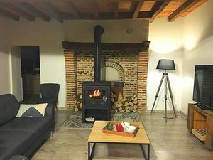 Image of Gite Vaumas, 4 bedrooms, 8 persons