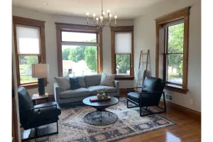 Image of Luxury Living at The Harrison