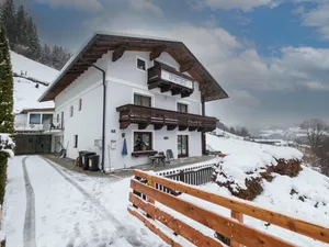Image of Cosy apartment with balcony