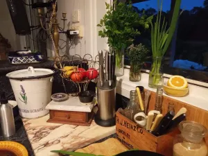 Image of Hedley Gardens 4 acre permaculture property