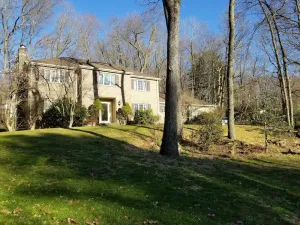 Image of Charming mountain view country house