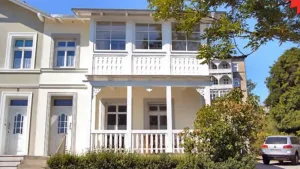 Image of Villa-Rosengarten-Ferienwohnung-Terra