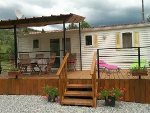 Image of Bungalow Blieux
