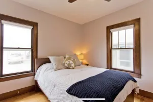 Image of Coming Home Suites: Cozy suite perfect for summer resort