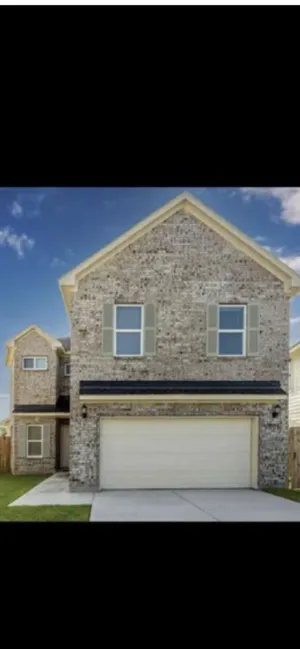 Image of New Construction Spacious House in Southwest Houston