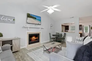 Image of NEW Stylish🏡Home🌟near MCB Camp Lejeune