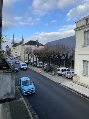 Image of Appartement Centre Ville de Richelieu