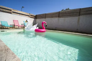 Image of 🌴 VILLA SUN BEAUTY, SWIMMING POOL, SEA & MOUNTAIN VIEW ⭐
