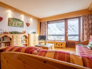 Image of Apartment Le Bec Rouge - Le Lac-5 by Interhome