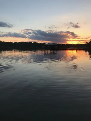 Image of Lake Bonham Waterfront Getaway