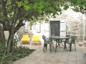 Image of Maison charmante à Cajarc