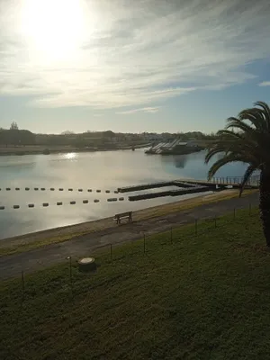Image of Résidence Amourêva,T2, vue LAGON, proche mer, parking, clim, piscine