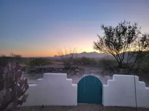 Image of Charming home with stunning views!